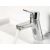 Смеситель для раковины Kludi Pure Easy 372750565, хром_, изображение 3