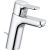 Смеситель для раковины Kludi Pure Easy 371900565, хром_