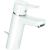 Смеситель для раковины Kludi Pure Easy XL 372909165, белый/хром_