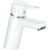 Смеситель для раковины Kludi Pure Easy 370289165, белый_