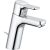 Смеситель для раковины Kludi Pure Easy XL 372900565, хром_