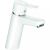 Смеситель для раковины Kludi Pure Easy XL 372929165, белый/хром_