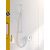 Смеситель для душа Kludi Pure Easy 376550565, хром_, изображение 2