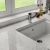 Смеситель Ideal Standard CERAFLEX BC132AA для кухонной мойки_