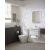 Смеситель для раковины Ideal Standard  TONIC II A6326AA_