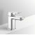 Смеситель для раковины Ideal Standard  TONIC II A6330AA_