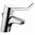 Смеситель для раковины Ideal Standard  CERAPLUS B8218AA_