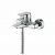 Смеситель Ideal Standard TESI A6583AA для ванны с душем_