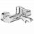 Смеситель Ideal Standard CERALINE BC199AA для ванны/душа_