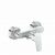 Смеситель Ideal Standard CERAFLEX B1720AA для душа_