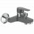 Смеситель Ideal Standard BC692U8 для ванны с душем_