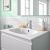 Смеситель для раковины Ideal Standard CERALINE BC193AA_, изображение 4