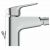 Смеситель Ideal Standard CERAFLEX B1718AA для биде_, изображение 2