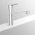 Смеситель Ideal Standard CERAFLEX BC135AA для кухонной мойки_, изображение 2