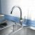 Смеситель Ideal Standard CERAFLEX B1727AA для кухонной мойки_, изображение 3