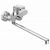 Смеситель Ideal Standard CERAFLEX B1741AA для ванны с душем_