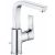 Смеситель для раковины Kludi Zenta SL 480270565, хром_