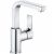 Смеситель для раковины Kludi Zenta SL 480280565, хром_