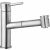 Смеситель для кухни Kludi Steel 44851F860, нержавеющая сталь_