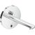 Смеситель для раковины Kludi Zenta 3840105, хром_