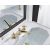 Смеситель для раковины Kludi Adlon 510464520, золото_, изображение 5