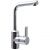 Смеситель для раковины Kludi Zenta 382940575, хром_, изображение 4