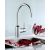 Смеситель для кухни Kludi Bozz 428030576, хром_, изображение 2