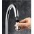Смеситель для кухни Kludi Bozz 428510576, хром_, изображение 2
