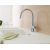 Смеситель для кухни Kludi Bozz 428510576, хром_, изображение 6