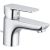 Смеситель для раковины Kludi Pure Style 403850575, хром_