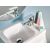 Смеситель для раковины Kludi Pure Style 402900575, хром_, изображение 3