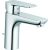Смеситель для раковины Kludi Pure Style 402900575, хром_