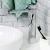 Смеситель для умывальника WasserKRAFT Aller 1063H_, изображение 2