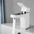 Смеситель для умывальника WasserKRAFT Aller 1063WHITE_, изображение 2