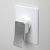 Смеситель для душа WasserKRAFT Aller 10651WHITE_, изображение 2