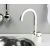 Смеситель для кухни WasserKRAFT Aller 1067WHITE_, изображение 2