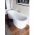 Смеситель на борт ванны Kludi Ambienta 534480575, хром_, изображение 2