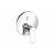 Смеситель для ванны с душем Kludi Zenta SL 486590565, хром_