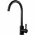 Смеситель для кухонной мойки ESKO K45 K45 Black_