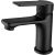 Смеситель для раковин ESKO SINGAPORE  black SB 26_