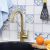Смеситель для кухни WasserKRAFT Aisch 5507_, изображение 2