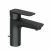 Смеситель для раковины Kludi Pure and Style 402903975, черный матовый_
