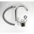 Смеситель для кухонной мойки ESKO SORRENTO WHITE SR 519W_