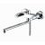 Смеситель для ванны с длинным изливом WasserKRAFT Lossa 1202L_
