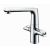 Смеситель для кухни WasserKRAFT Lossa 1207_