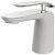 Смеситель для раковины Creavit Bloom BL1511-B, белый_