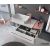 Смеситель для раковины Creavit Sharp SR6500, розовое золото_, изображение 2