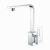 Смеситель для кухни WasserKRAFT Alme 1507_