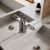 Смеситель для умывальника WasserKRAFT Kammel 1803_, изображение 2