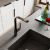 Смеситель для кухни WasserKRAFT Neime 1907_, изображение 2